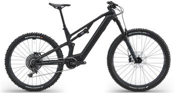 Conway Ryvon ST 4.0 - 29" 400Wh 12K Fully - carbon matt / black