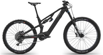 Conway Ryvon LT 4.0 - 29" 400Wh 12K Fully - carbon / silver