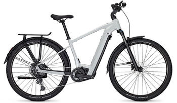 Focus AVENTURA&sup2; 6.7 - 29" 10K 625Wh Diamant - Lightgrey glossy