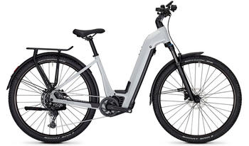Focus AVENTURA² 6.7 - 29" 10K 625Wh Wave - Lightgrey glossy