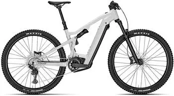 Focus Thron² 6.7 - 29" 625Wh 11K Fully - Lightgrey