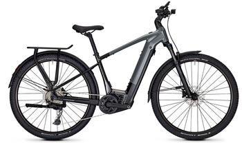 Focus AVENTURA&sup2; 6.7 - 29" 10K 625Wh Wave - diamondblack glossy