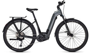 Focus AVENTURA&sup2; 6.8 - 29" 11K 750Wh Wave - Slategrey glossy / Magicblack glossy