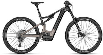 Focus JAM² 8.7 - 29" 625Wh 12k Fully - Carbon raw Warmgrey