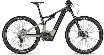 Focus JAM&sup2; 8.8 - 29" 750Wh 12K Fully - Carbon raw Warmgrey