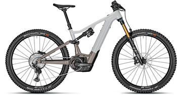 Focus JAM² 6.9 - 29" 750Wh 12K Fully - Lightgrey Moonstonegrey