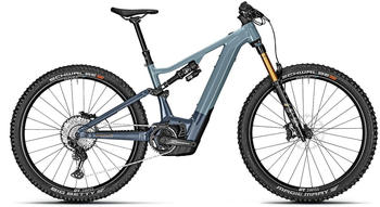Focus JAM² 6.9 - 29" 750Wh 12K Fully - Heritageblue Stoneblue