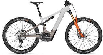 Focus SAM² 6.9 - 29" 750Wh 12K Fully - Lightgrey Moonstonegrey