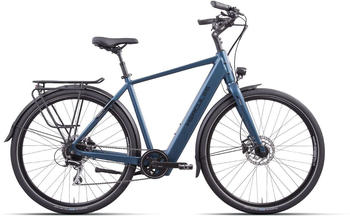 Hercules Urbanico I-8 - 28" 410Wh 8K Diamant - darkblue-matt