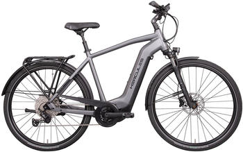 Hercules Intero Pro I-12 - 28" 630Wh 12K Diamant - anthrazit-matt