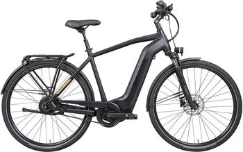 Hercules Intero I-F360 - 28" 630Wh Enviolo Diamant - schwarz-matt