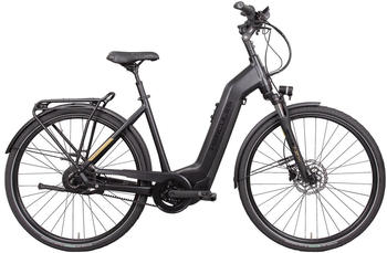 Hercules Intero I-F360 - 28" 630Wh Enviolo Wave - black-matt