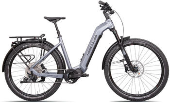Hercules Nos SUV 2.1 - 27,5" 630Wh 12K Wave - bluegrey-matt