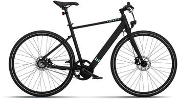Tenways CGO600 - 28" 252Wh 1K Diamant - Midnight Black