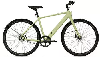 Tenways CGO600 PRO - 28" 360Wh 1K Diamant - Avocado