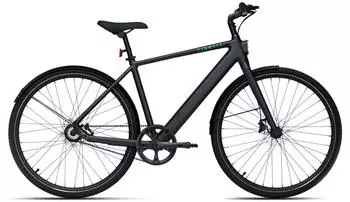 Tenways CGO600 PRO - 28" 360Wh 1K Diamant - Midnight Black