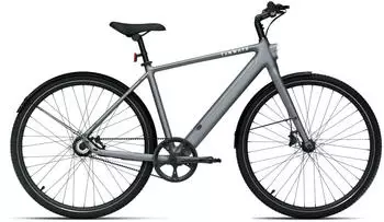 Tenways CGO600 PRO - 28" 360Wh 1K Diamant - Light Grey
