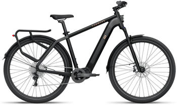 Tenways AGO-X - 29" 504Wh 10K Diamant - Midnight Black