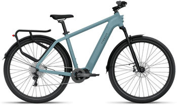 Tenways AGO-X - 29" 504Wh 10K Diamant - Sky Blue