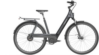 Tenways AGO-T - 28" 504Wh Enviolo Wave - Misty Black