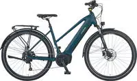 Prophete E-Bike Entdecker 3.0 28" Diamant RH54