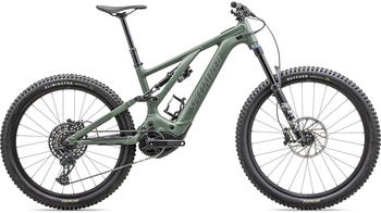 Specialized TURBO LEVO COMP ALLOY (2024) sage green / cool grey / black