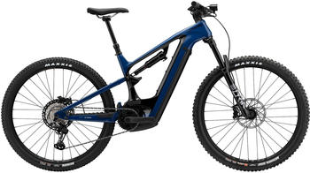 Cannondale MOTERRA NEO Carbon 1 (2024) abyss blue