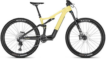 Focus JAM&sup2; SL 8.8 - 29'' (2023) Limeyellow / Carbon