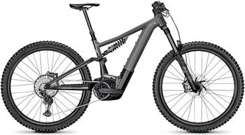 Focus SAM² 6.7 - 29'' (2023) Slategrey