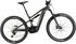 Cannondale MOTERRA NEO 4 - 29'' (2024) smoke black
