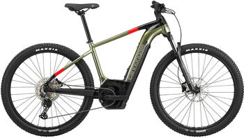 Cannondale TRAIL NEO 1 - 29'' (2022) mantis