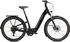 Specialized TURBO COMO 4.0 - Step Trough (2023) cast black / silver reflective