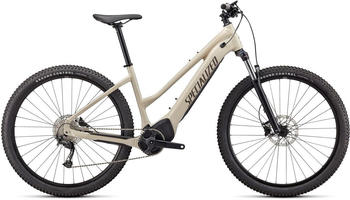 Specialized TURBO TERO 3.0 - Step-Through (2023) white mountains / gunmetal