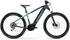 Ghost E-TERU Essential (2024) dark grey / metallic light blue