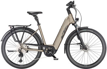 KTM Macina Style 720 ABS Wave (2023)