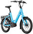 Qio Eins AP-8 (2024) ice blue