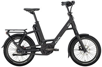 Qio Eins AP-8 (2024) Night Black