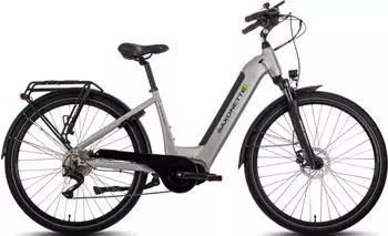 Saxonette Quantum Sport Wave grey