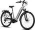 Saxonette Quantum Sport Wave grey