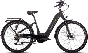 Saxonette Quantum Sport Wave black