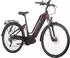 Saxonette Quantum Sport Women bordeau