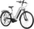 Saxonette Quantum Sport Women white