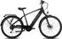 Saxonette Deluxe Sport Men black