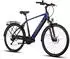 Saxonette Deluxe Sport Men blue