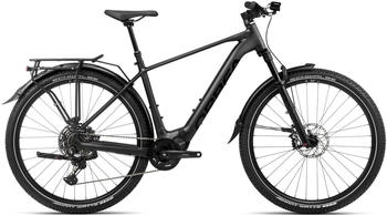 Orbea Kemen SUV 10 Men (2024) black