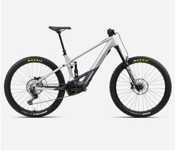 Orbea Wild M20 (2024) white