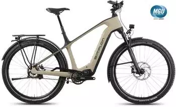 SIMPLON Kagu Carbon Pinion