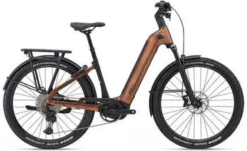 GIANT Any Tour XE+