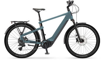 Winora Yakun X10 High 2024 (50 cm)