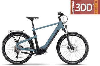 Winora Yakun X10 High 2024 (55 cm)